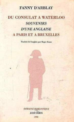 Produktbild: Du consulat a waterloo