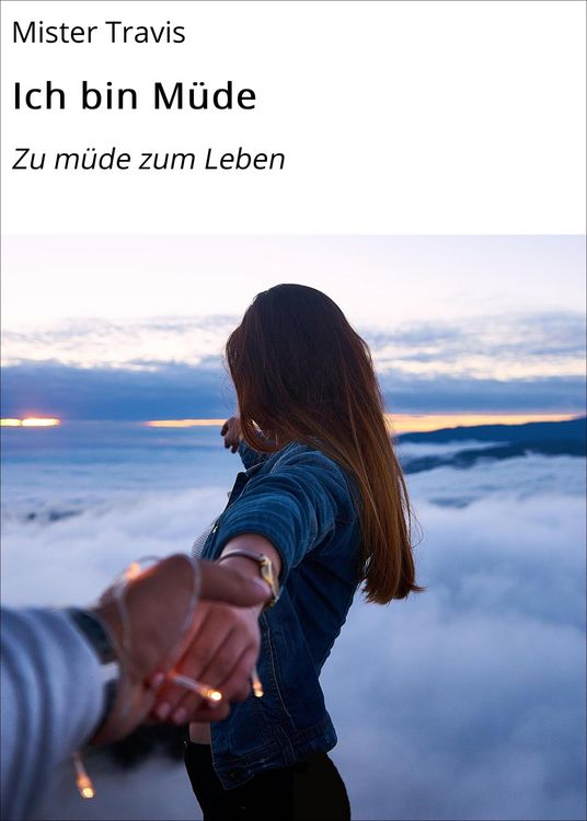Produktbild: Ich bin M&uuml;de