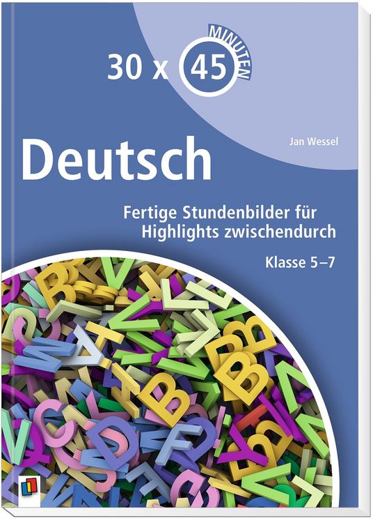 Produktbild: Deutsch