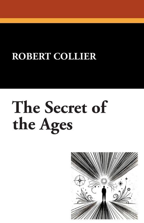 Produktbild: The Secret of the Ages