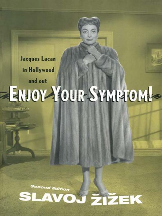 Produktbild: Enjoy Your Symptom!