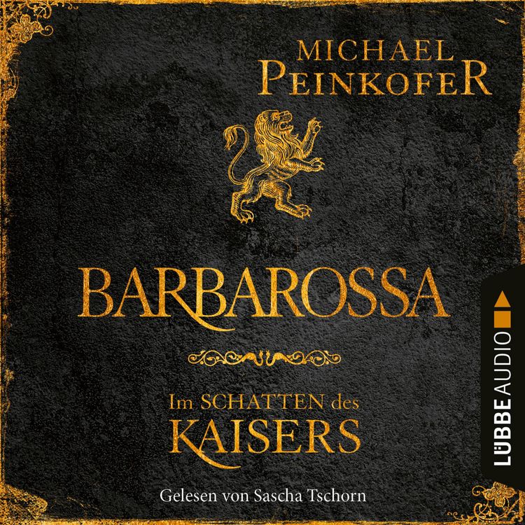 Produktbild: Barbarossa - Im Schatten des Kaisers