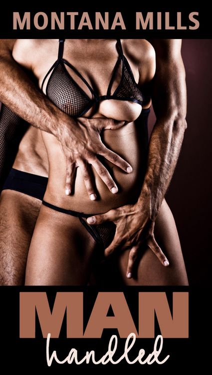 Produktbild: Manhandled