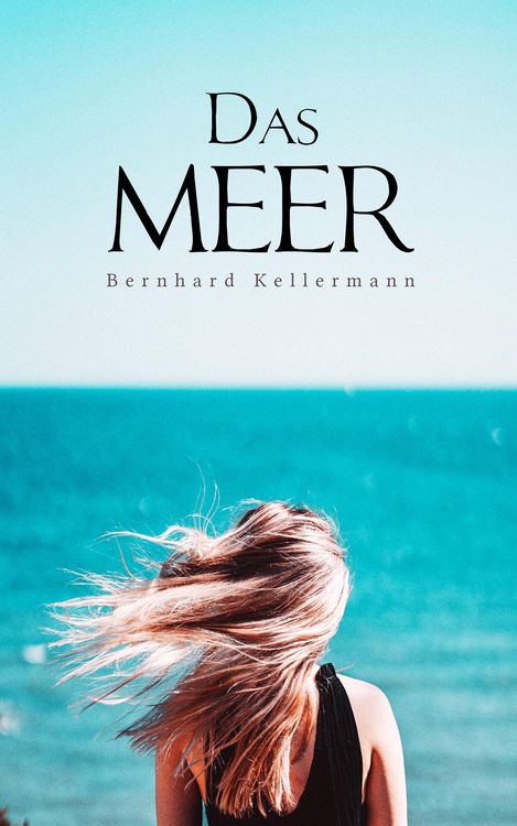 Produktbild: Das Meer