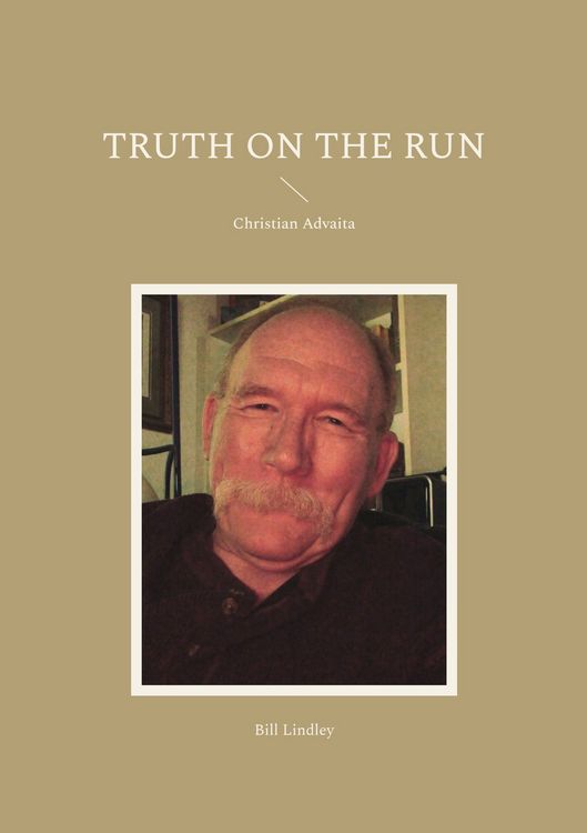 Produktbild: Truth on the Run