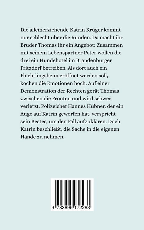 Produktbild: Ein Platz zum L(i)eben gesucht