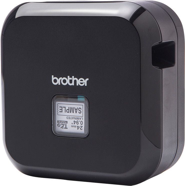 Produktbild: Brother P-Touch P710BT