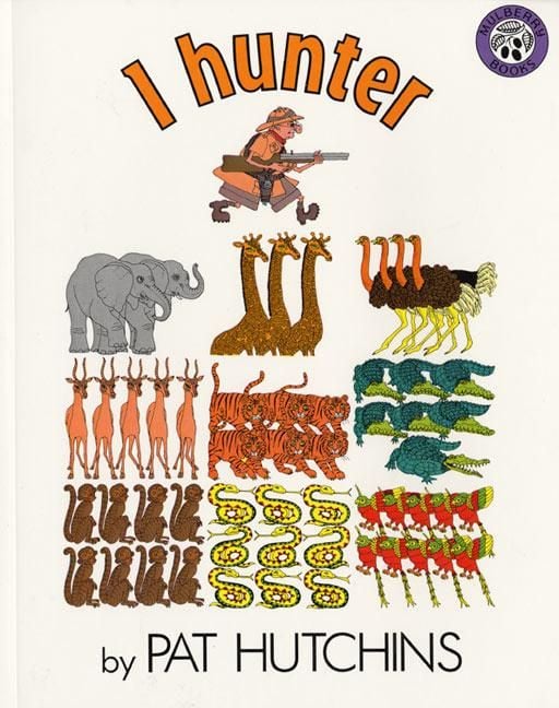 Produktbild: 1 Hunter