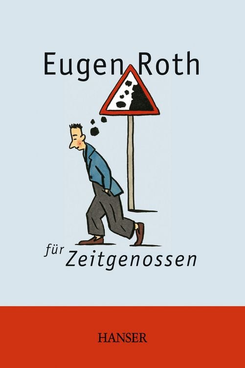 Produktbild: Eugen Roth f&uuml;r Zeitgenossen