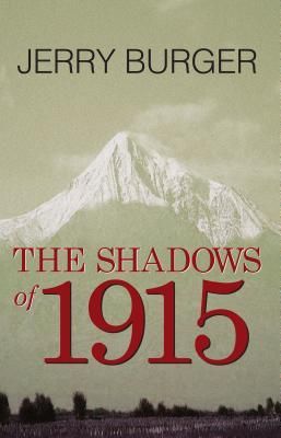 Produktbild: The Shadows of 1915