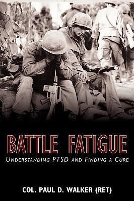 Produktbild: Battle Fatigue