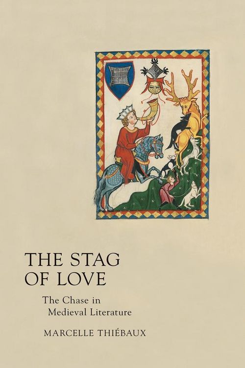 Produktbild: Stag of Love