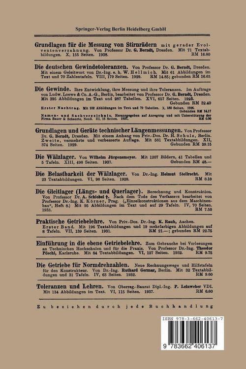 Produktbild: Messen und Pr&uuml;fen von Gewinden