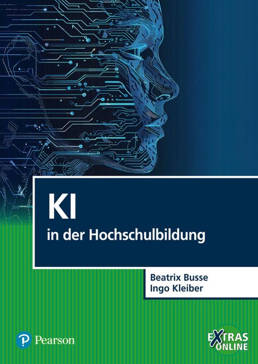Produktbild: KI in der Hochschulbildung