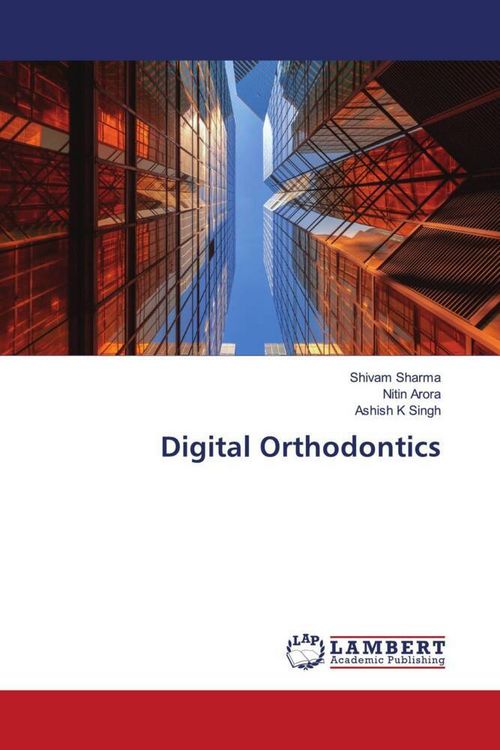 Produktbild: Digital Orthodontics