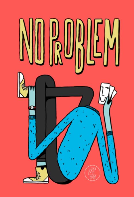 Produktbild: No Problem