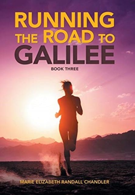 Produktbild: Running the Road to Galilee