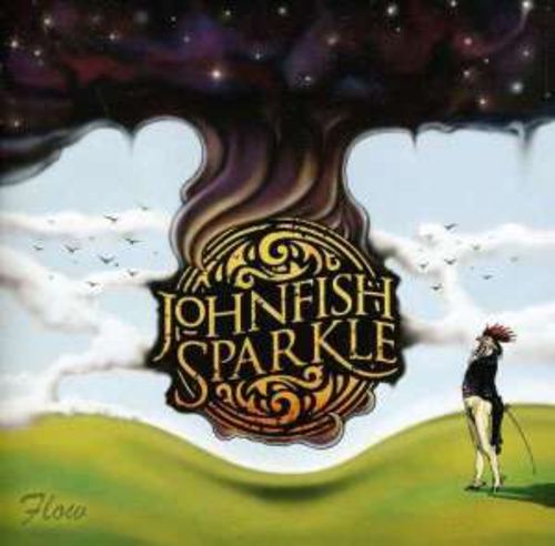 Produktbild: Johnfish Sparkle: Flow