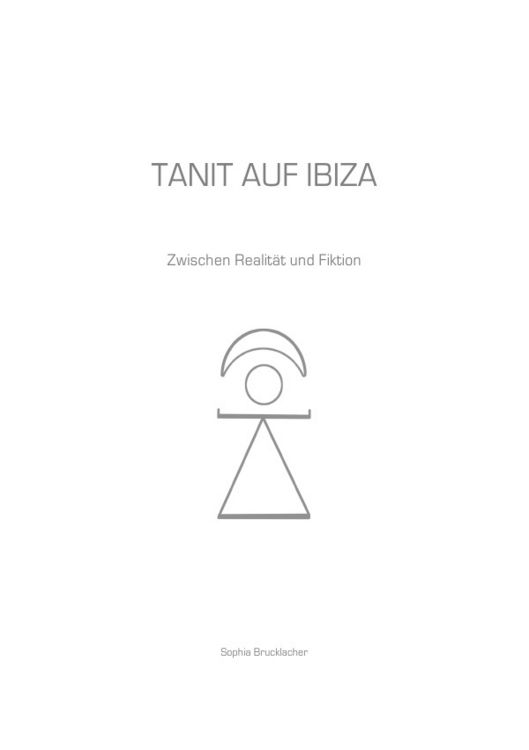Produktbild: Tanit Auf Ibiza