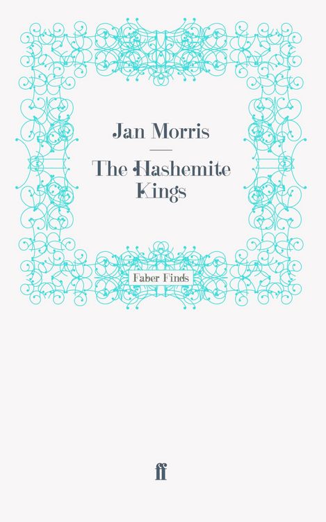 Produktbild: The Hashemite Kings