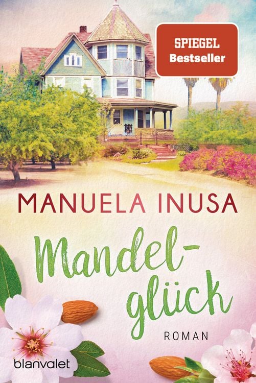 Produktbild: Mandelgl&uuml;ck