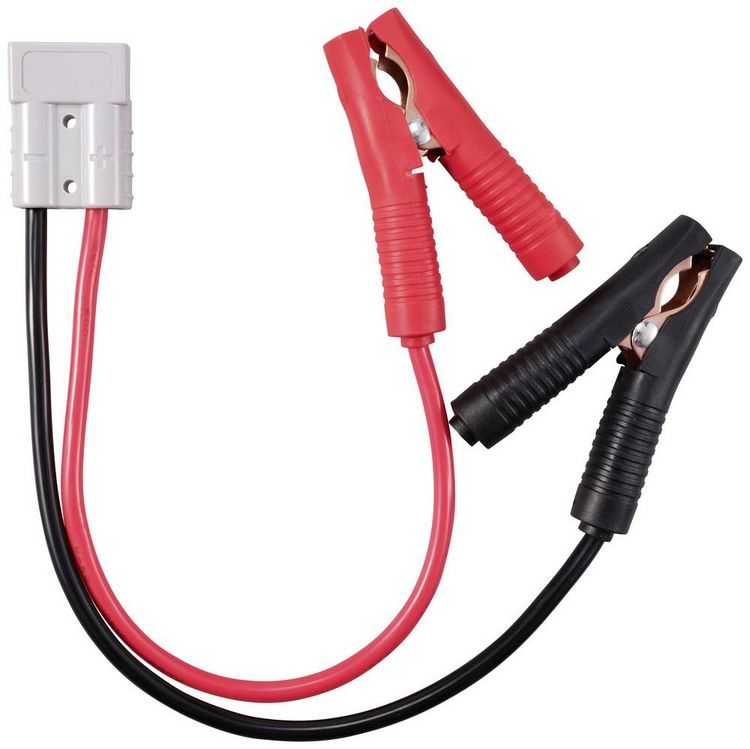 Produktbild: TRU COMPONENTS TC-12195684 Adapterkabel 8.36mm&sup2; 50A Kabell&auml;nge 30cm