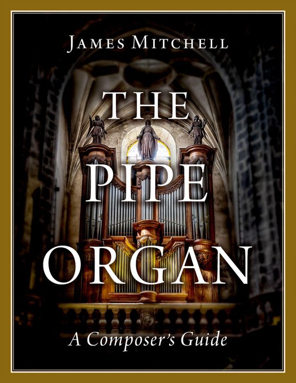 Produktbild: The Pipe Organ
