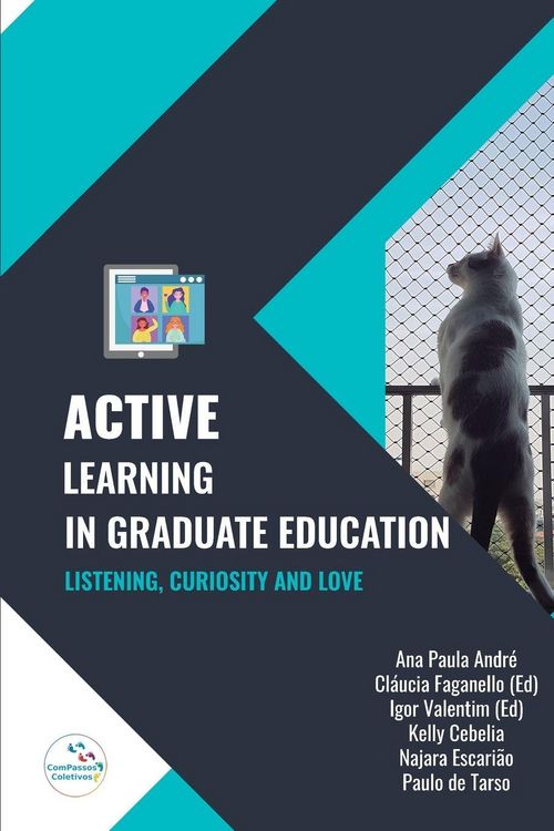 Produktbild: Active Learning in Graduate Education