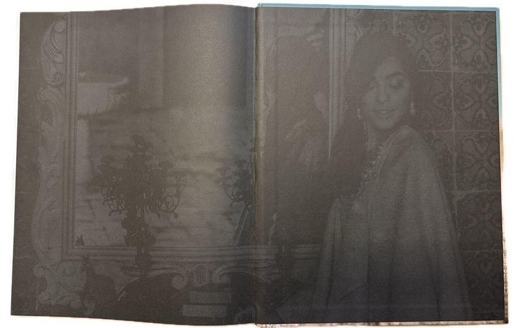 Produktbild: A Meeting of Cultures - Fashioning North Africa