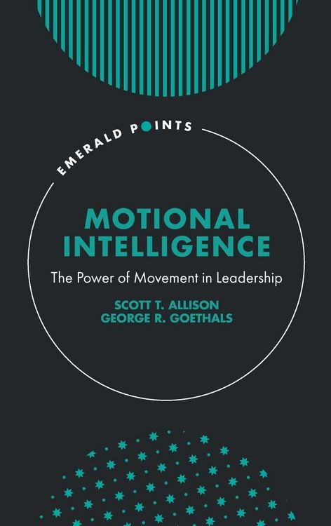 Produktbild: Motional Intelligence