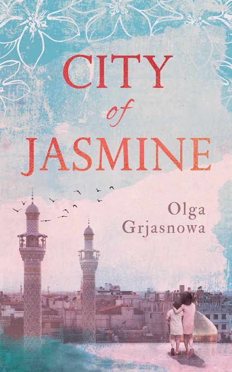 Produktbild: City of Jasmine