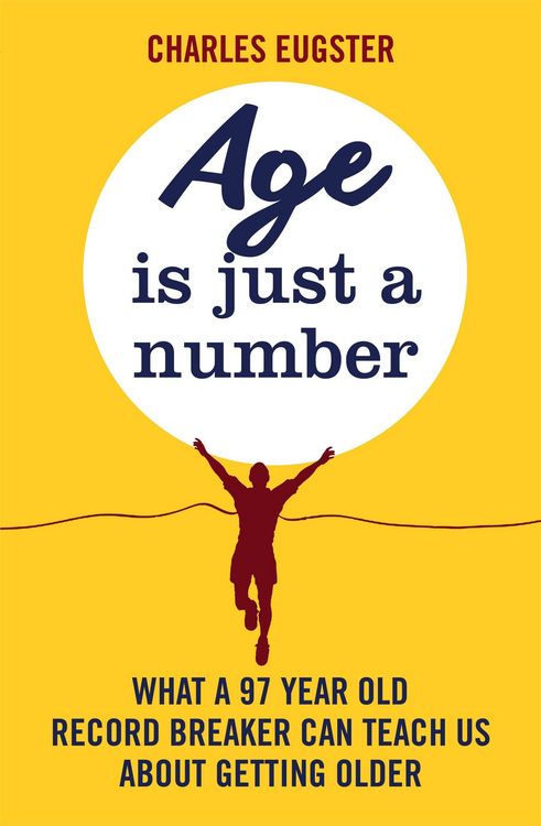 Produktbild: Age Is Just a Number
