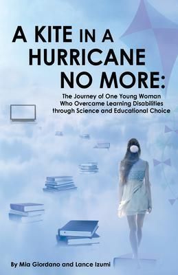 Produktbild: A Kite in a Hurricane No More