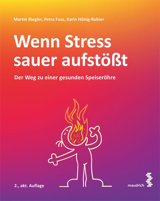 Produktbild: Wenn Stress sauer aufst&ouml;&szlig;t