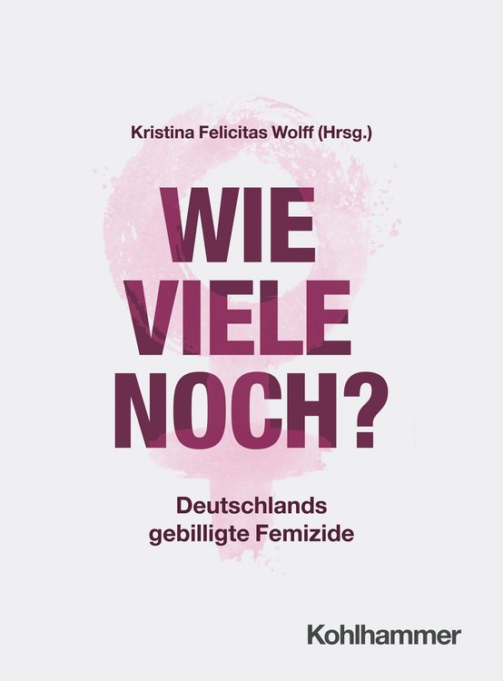 Produktbild: Wie viele noch?