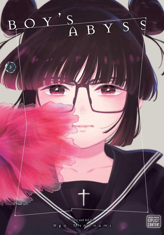 Produktbild: Boy's Abyss, Vol. 3