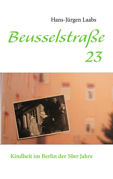 Produktbild: Beusselstra&szlig;e 23