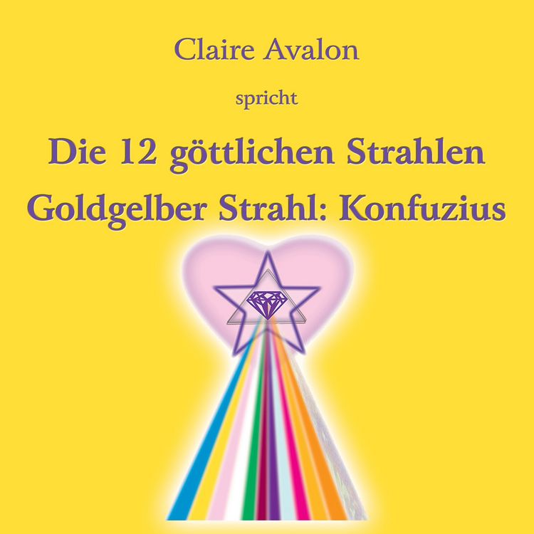 Produktbild: Die zw&ouml;lf g&ouml;ttlichen Strahlen