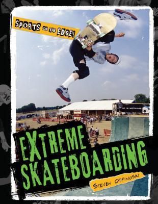 Produktbild: Extreme Skateboarding