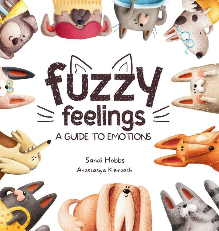 Produktbild: Fuzzy Feelings