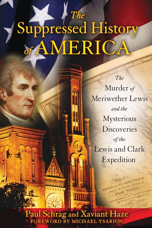 Produktbild: The Suppressed History of America