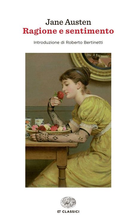 Produktbild: Ragione e sentimento