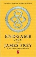 Produktbild: Endgame Cagri