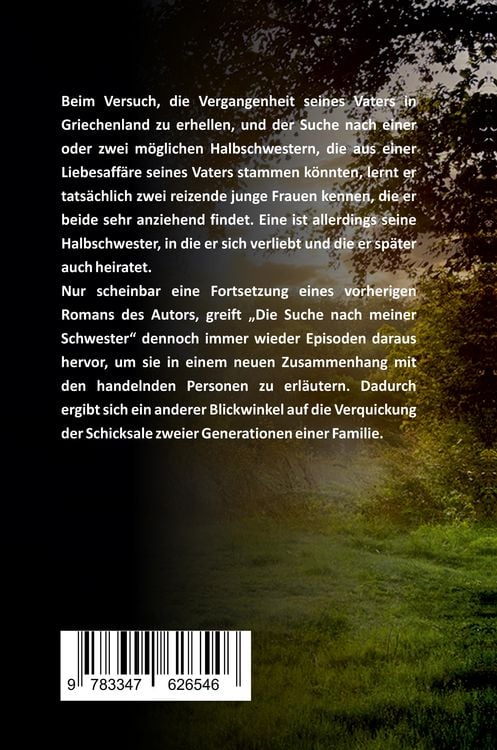 Produktbild: Sie verschwand wie in einem Nebel