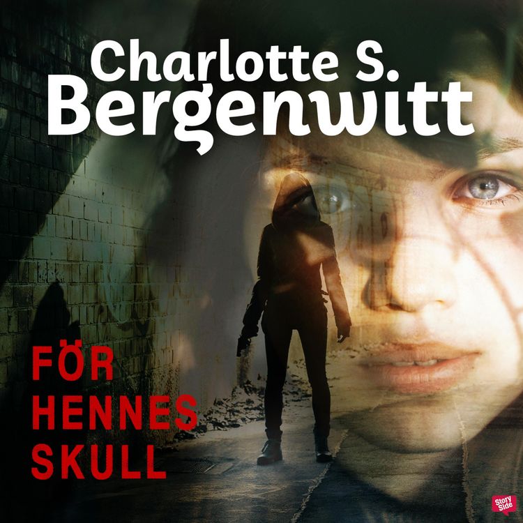 Produktbild: F&ouml;r hennes skull
