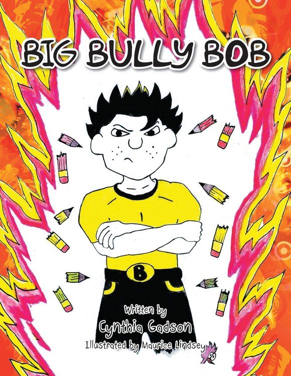 Produktbild: Big Bully Bob