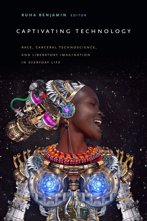 Produktbild: Captivating Technology