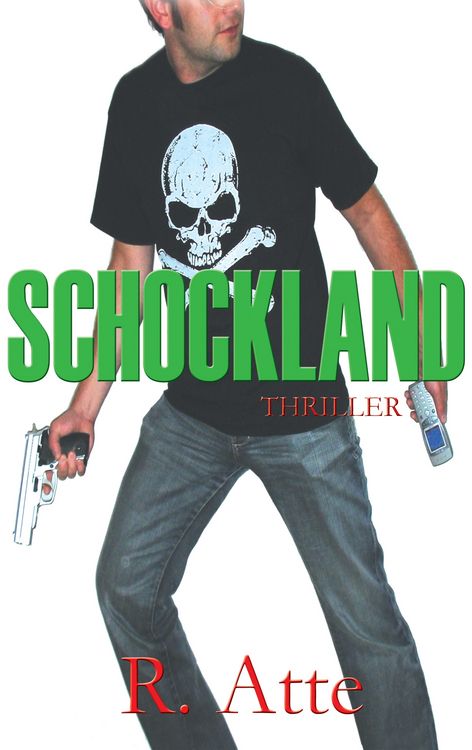 Produktbild: Schockland