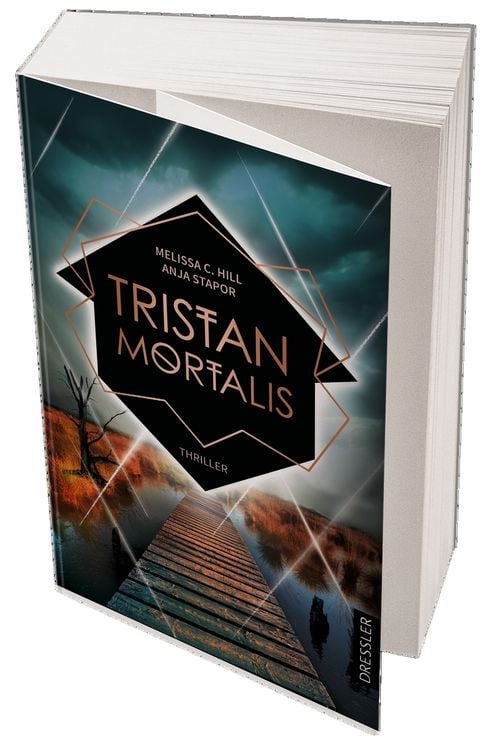 Produktbild: Tristan Mortalis