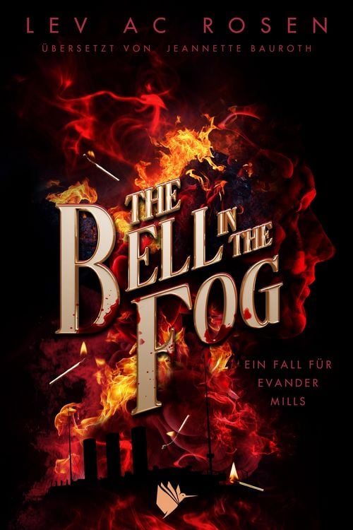 Produktbild: The Bell in the Fog